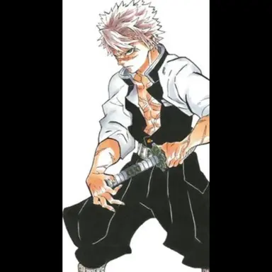 Profile image of 시나즈가와 사네미