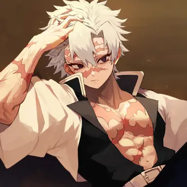 Profile image of 시나즈가와 사네미