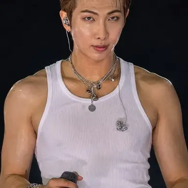 Profile image of Namjoon