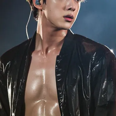 Profile image of Jin