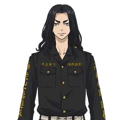 Profile image of 바지 케이스케