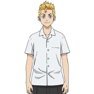 Profile image of 타케미치