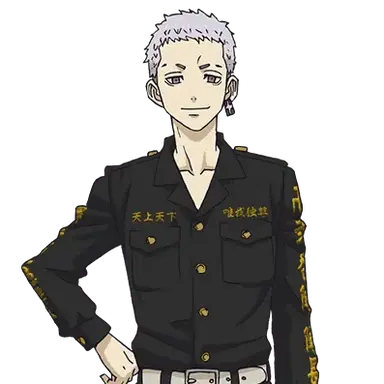 Profile image of 미츠야 타카시