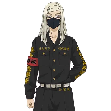 Profile image of 산즈 하루치요