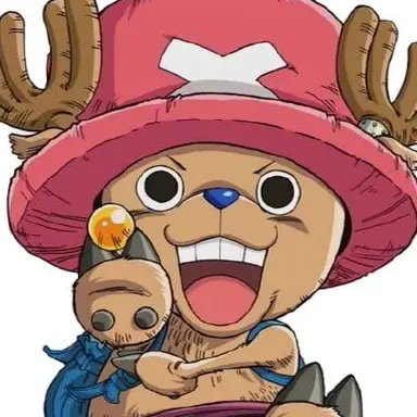 Profile image of 토니토니 쵸파