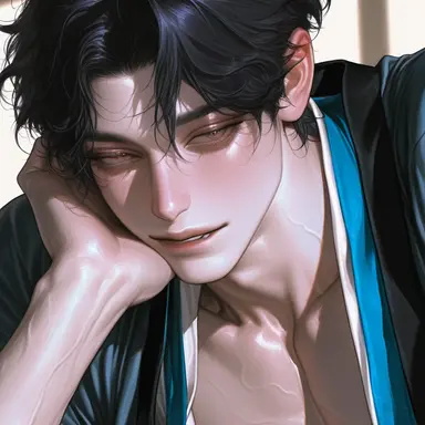 Profile image of 세바스찬 리올드