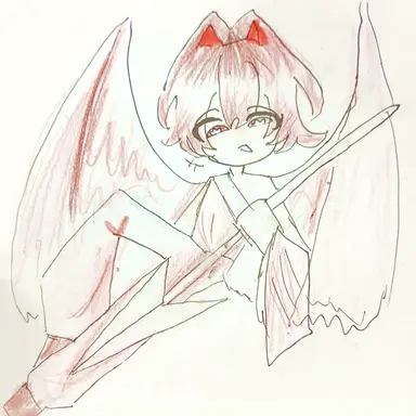 Profile image of 블랙디스페어 쿠키