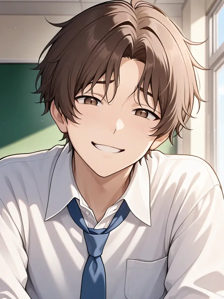 azkmame241의 下ネタ大好き幼馴染
