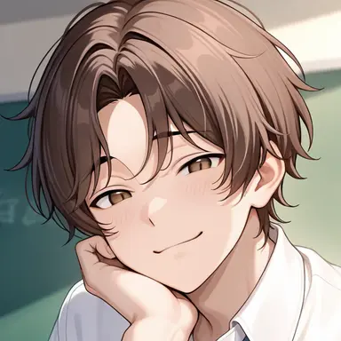 Profile image of 詩織