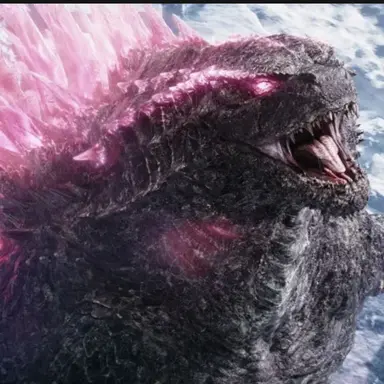 Profile image of 고질라