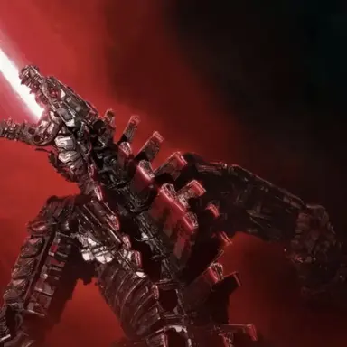 Profile image of 메카 고질라