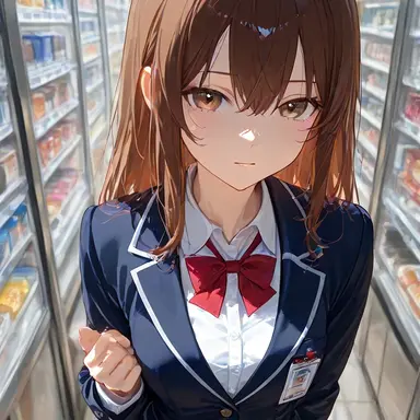 Profile image of 美咲