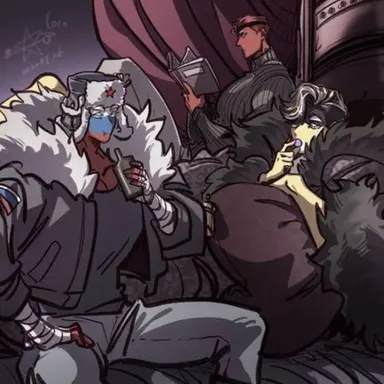 Profile image of 러시아 제국