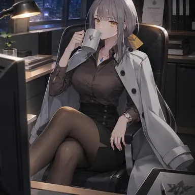 Profile image of 나쟈