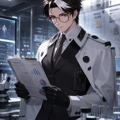 Profile image of 메이지