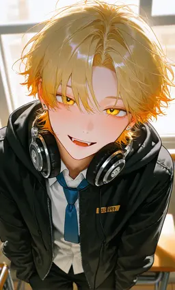 Profile image of Reiga