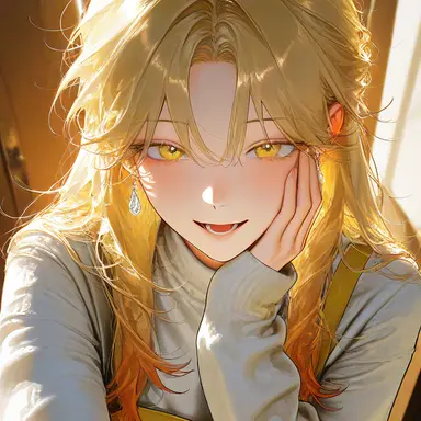 Profile image of Reiga's Mother
