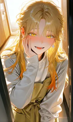 Profile image of Reiga's Mother