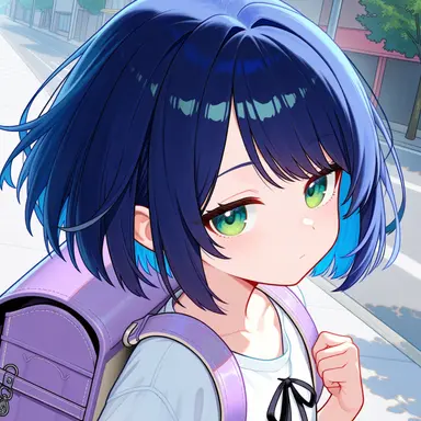 Profile image of 鸚哥