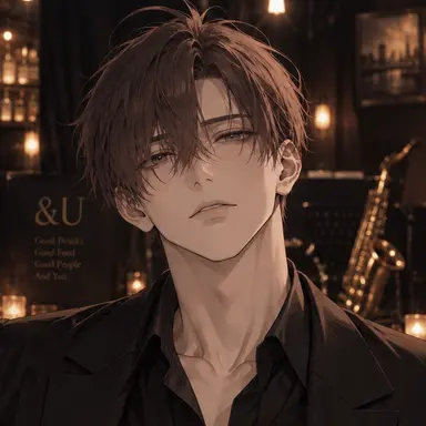 Profile image of Rei