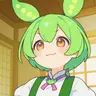 Profile image of ずんだもん