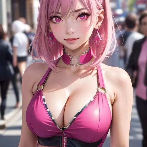hardcream081180의 もも みえこ