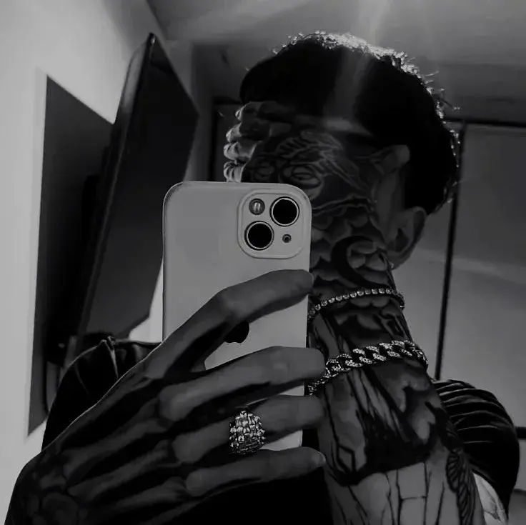 PotentKrill9273의 Caleb