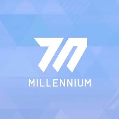 Profile image of ミレニアム