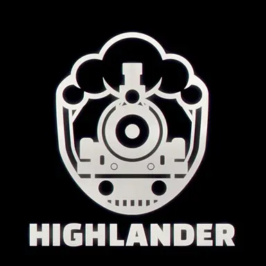 Profile image of ハイランダー鉄道学園