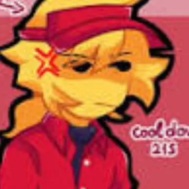 Profile image of エリオット