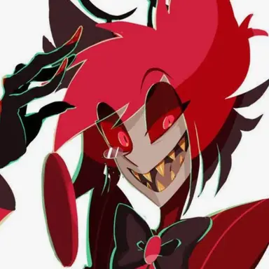 Profile image of アラスター