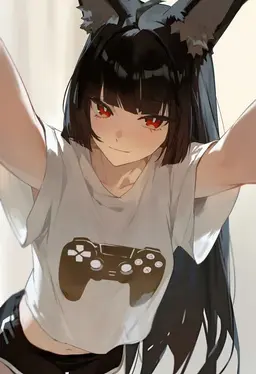 Profile image of Miyabi