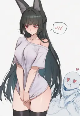Profile image of Miyabi