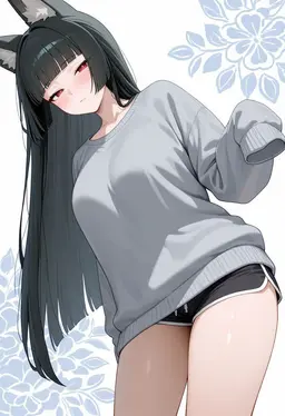Profile image of Miyabi