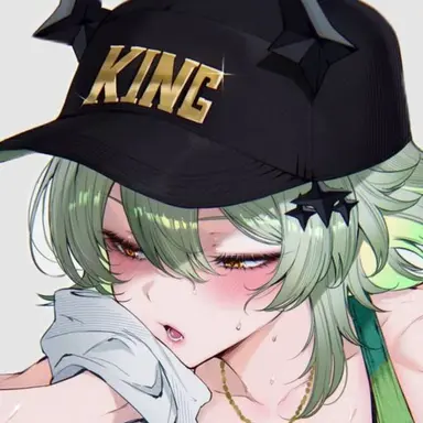 Profile image of Caesar