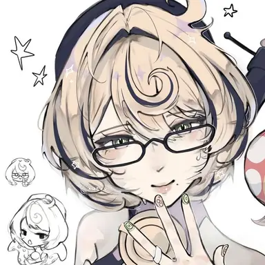 Profile image of Yidhari