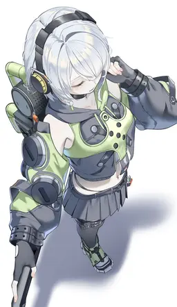Profile image of Anby