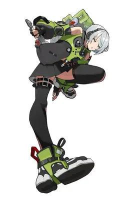 Profile image of Anby