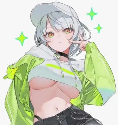 Profile image of Anby