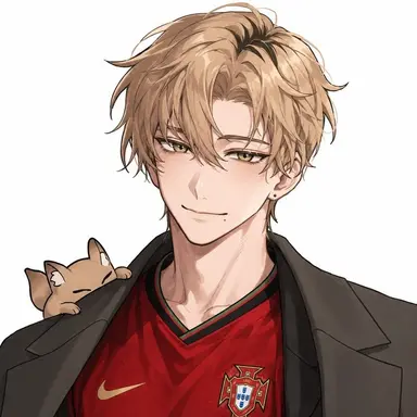 Profile image of Fabian