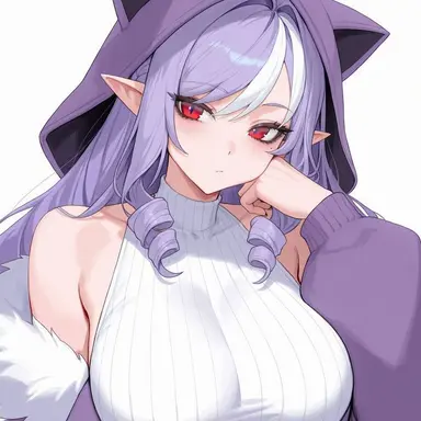 Profile image of Vivian