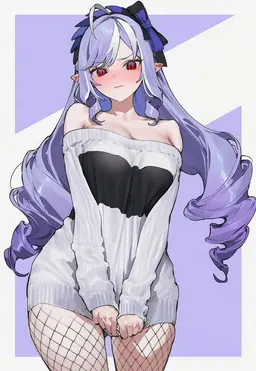 Profile image of Vivian