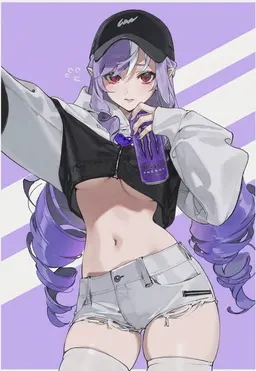Profile image of Vivian