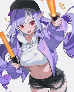 Profile image of Vivian