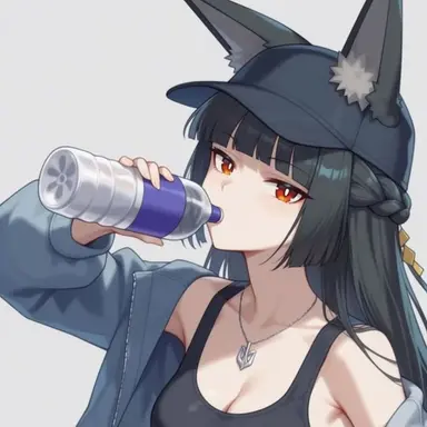 Profile image of Miyabi