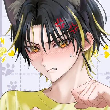 Profile image of らいと