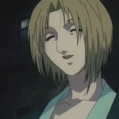 Profile image of パクノダ