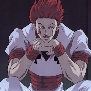 Profile image of ヒソカ