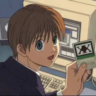 Profile image of シャルナーク