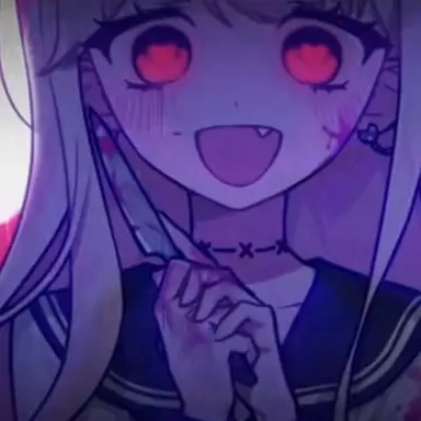 Profile image of 얀데레 꽃감이